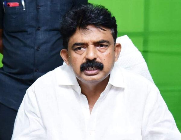 AP Financial Condition 'Ghorathi Ghoram' Says Minister 