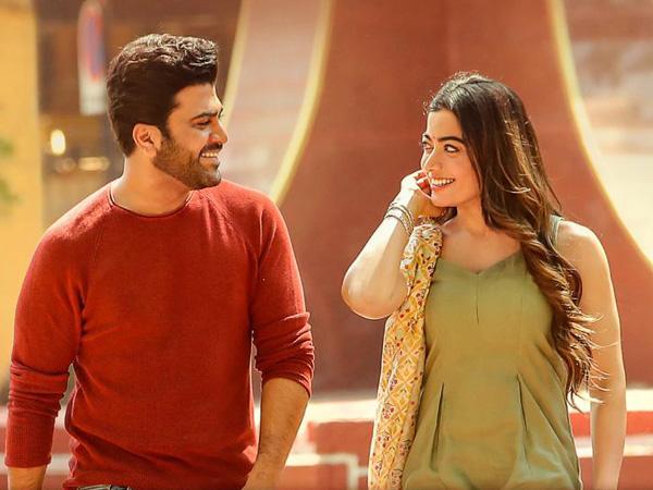 That Will Help Aadavallu Meeku Joharlu Big Time!