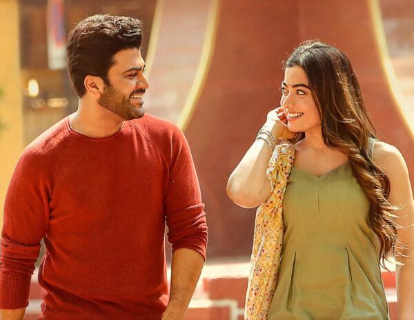 Aadavallu MeekuJohaarlu Teaser
