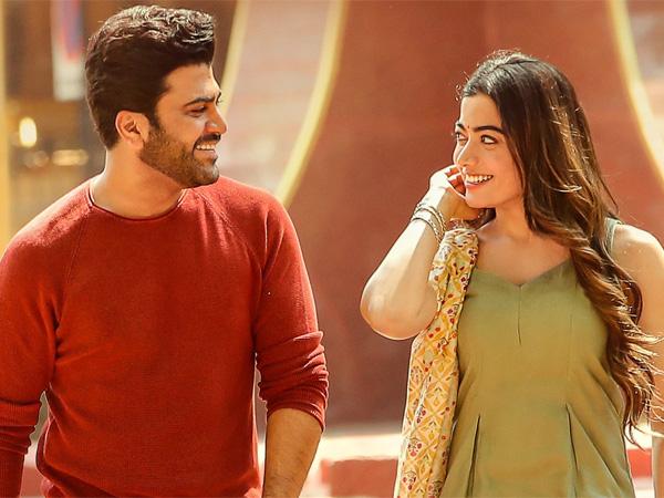 Aadavallu MeekuJohaarlu Teaser