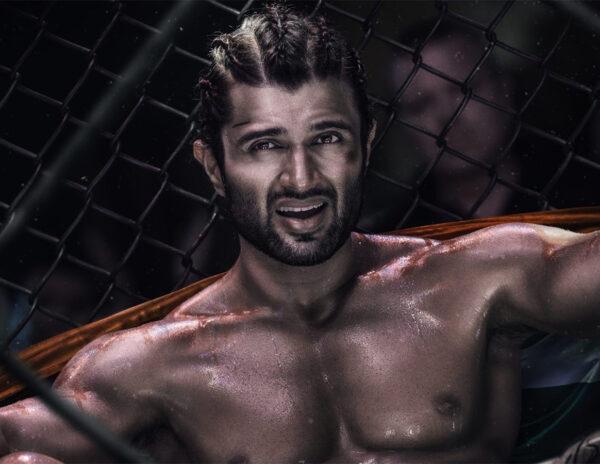 After Bheemla, Liger On Hotstar?