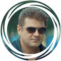 Ajith Kumar - Valimai Telugu Movie Review