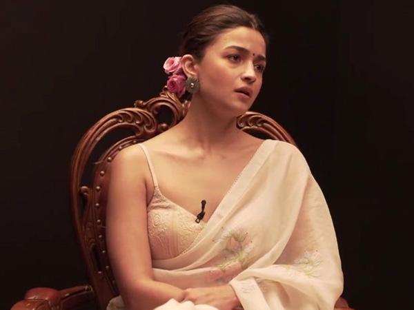 Alia Bhatt about Jr NTR