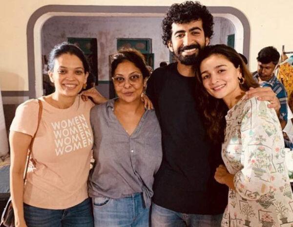 Alia Bhatt's Film Opts For Direct To OTT Release