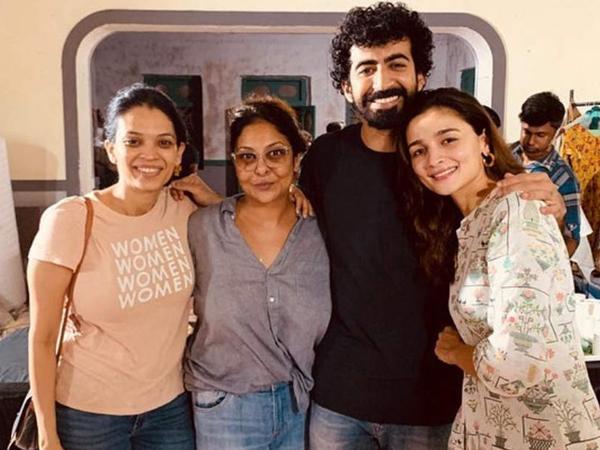 Alia Bhatt's Film Opts For Direct To OTT Release