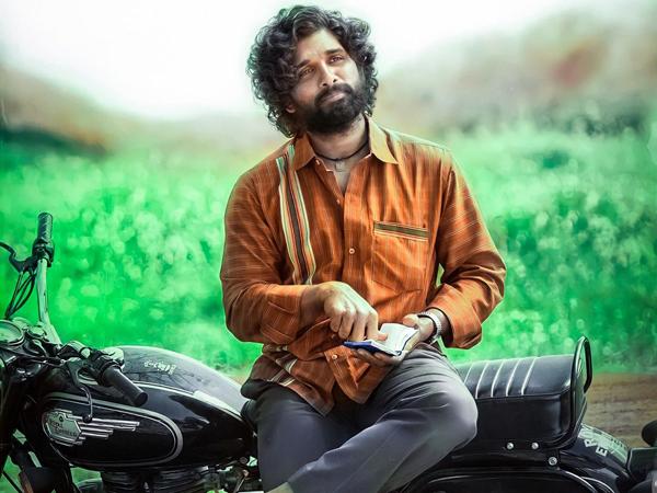 No Reaction From Pushpa Team