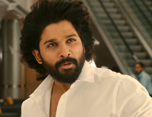 Allu - Arjun - Zomato