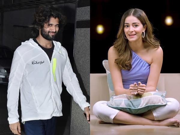 Vijay Deverakonda Different From Characters He Play