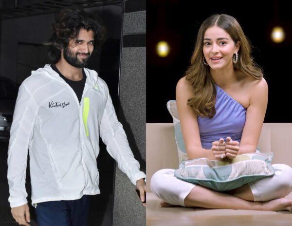 Vijay Deverakonda Different From Characters He Play