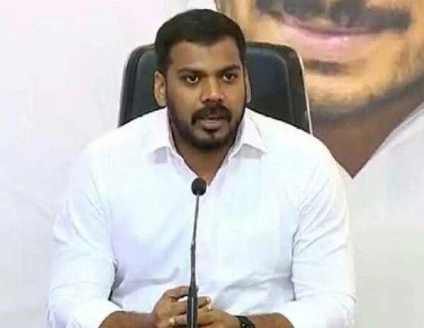 Jagan Shows Door Out To Loudmouth Minister?