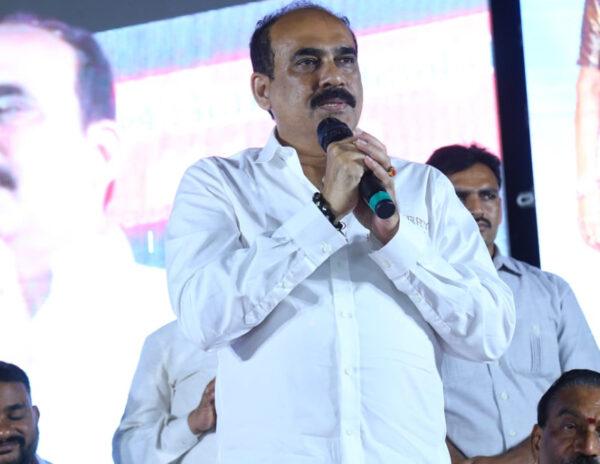 AP Faces Power Cuts First Time After Bifurcation