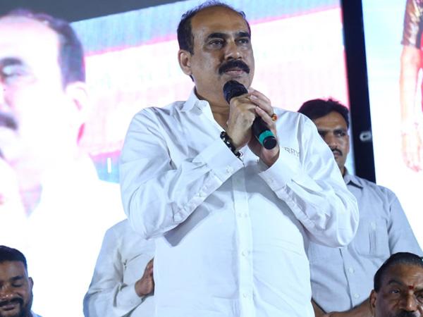 AP Faces Power Cuts First Time After Bifurcation