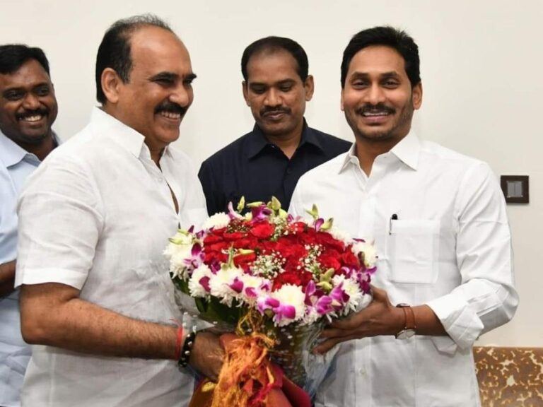 Balineni Srinivasa Reddy