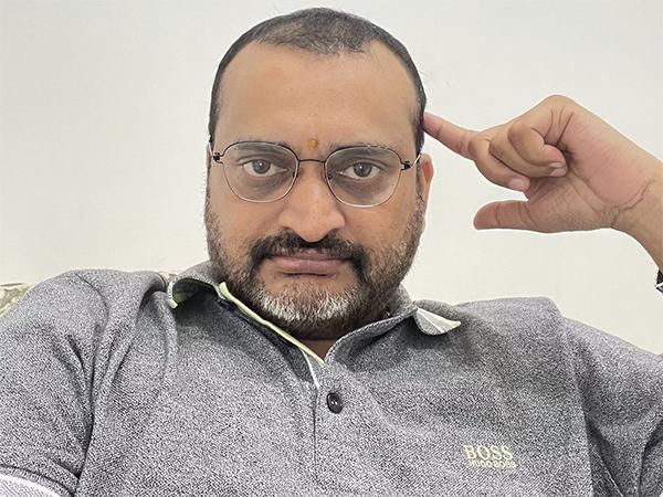 Bandla Continues His Off-Line Agitation