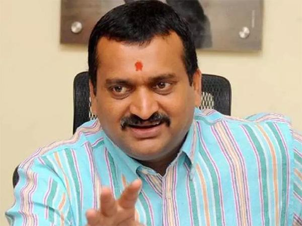 Bandla Ganesh's Desperate Damage Control?