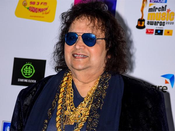 Bappi Lahiri nomore