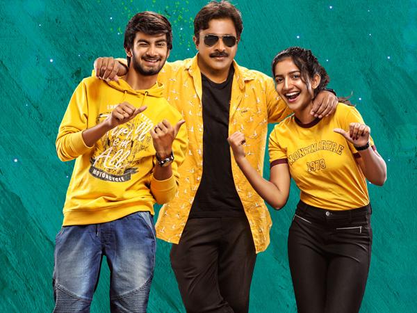 Batch Movie Grand Release on February 18 th