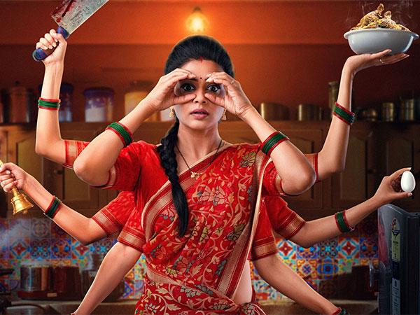 Bhama Kalapam Movie Review