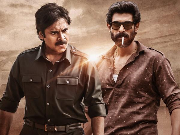 Bheemla Nayak-Hindi Release