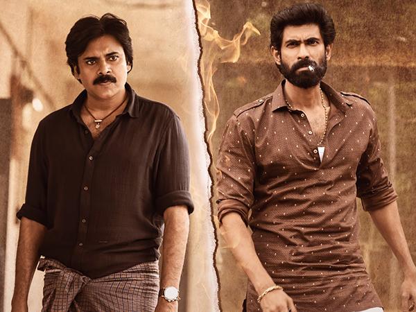 Bheemla Nayak Movie Review