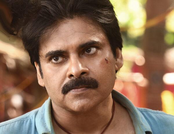 Bheemla Nayak Postponed