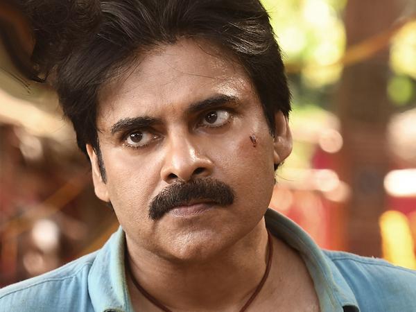Bheemla Nayak Postponed
