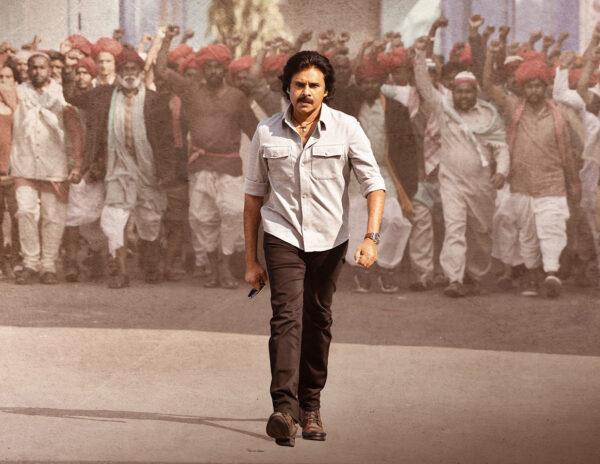 Bheemla Nayak To Breach $2 Million Mark?