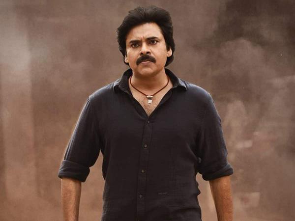 YSRCP Leader Files A Case On Bheemla Nayak