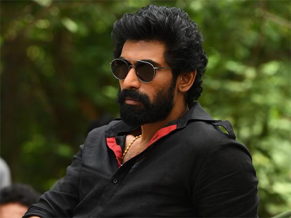 Bheemla Nayak: Rana Reduced To A Junior Artist?