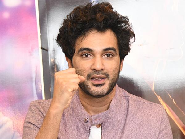 Big Break, Will He Utilize It?