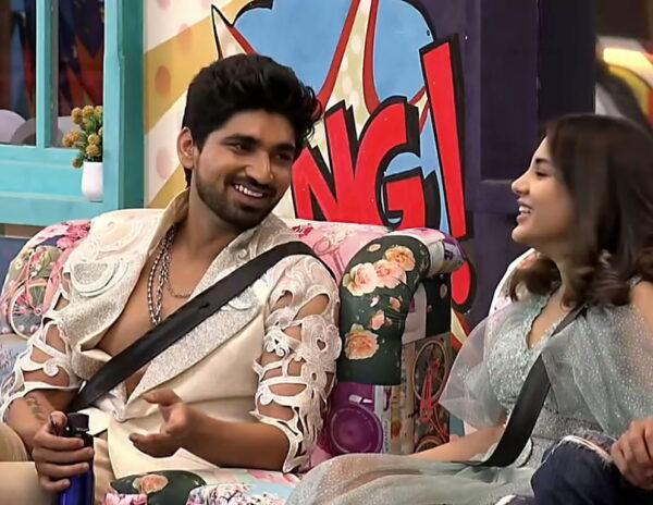 Bigg Boss Non-Stop Telugu