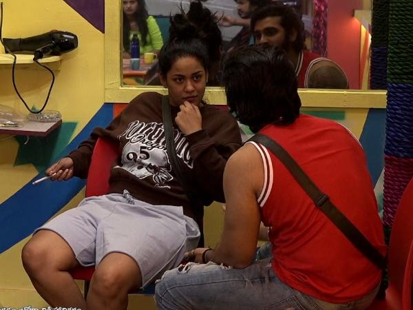 Bigg Boss Telugu OTT Non Stop Day 1