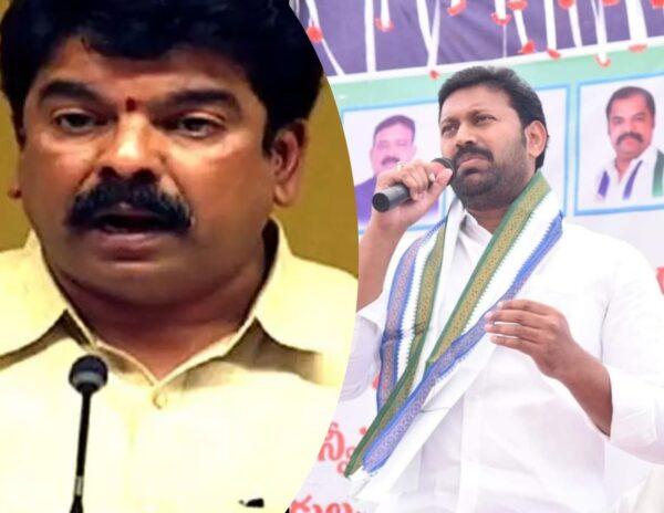 Accused In Viveka's Murder Blackmailing CBI?