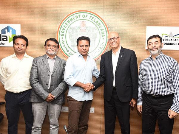 Bosch Brings 3000 New Jobs To Hyderabad