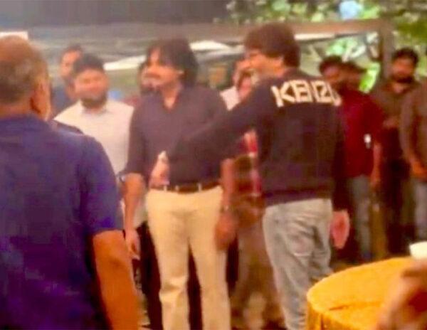 Buyers Worried, Private Parties More Important For Pawan Kalyan?