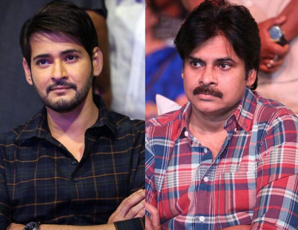 Can Pawan Beat Mahesh, at Last?