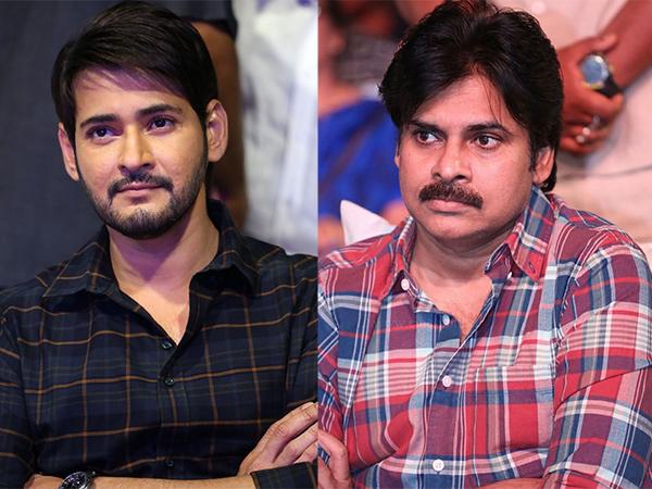Can Pawan Beat Mahesh, at Last?