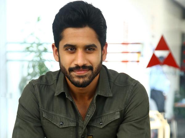 Naga Chaitanya's OTT Debut: Everything Odd & Unconventional