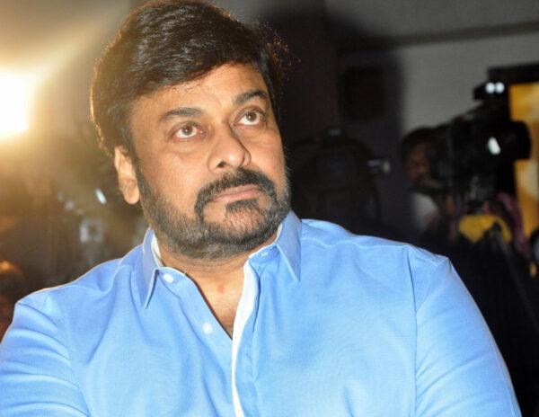 Chiranjeevi