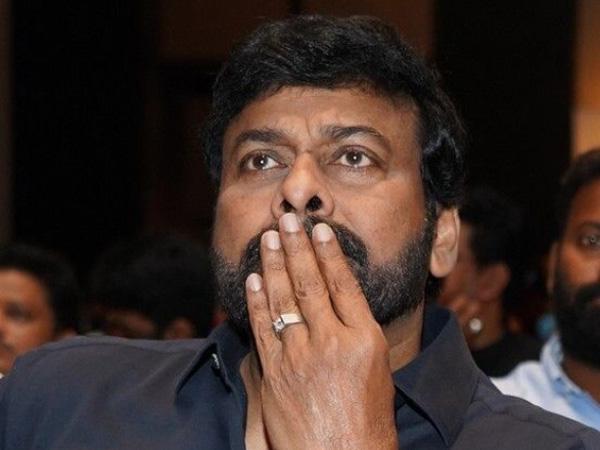 Chiranjeevi Led To The Arrest Of A TDP Leader?