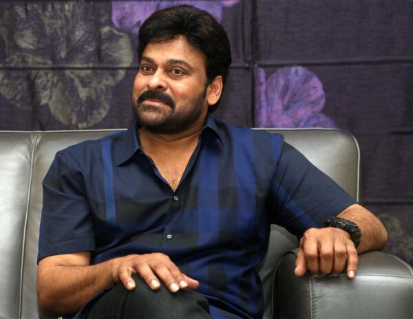 Chiranjeevi Wants To Erase The Past Humiliation!