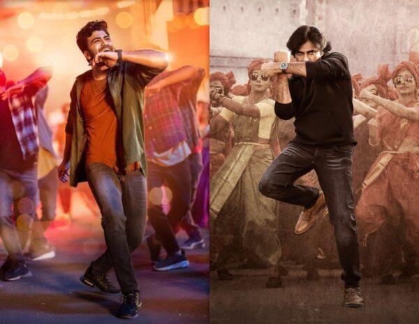 Competing With Pawan Kalyan? Industry Surprised