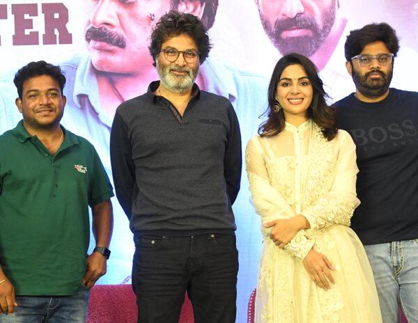 Controversy: Did Trivikram Really Insult Them?