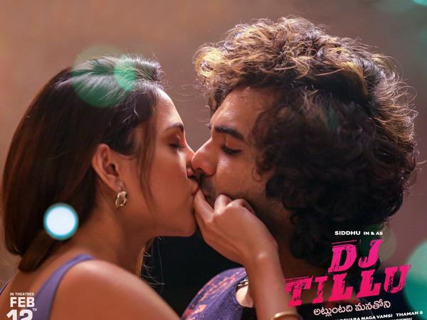 DJ Tillu Movie Review
