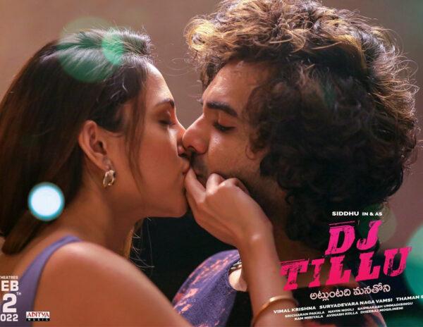 DJ Tillu Movie Review Rating