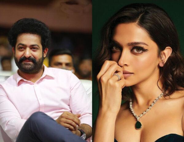 I am Obsessed With Junior NTR: Bollywood Diva