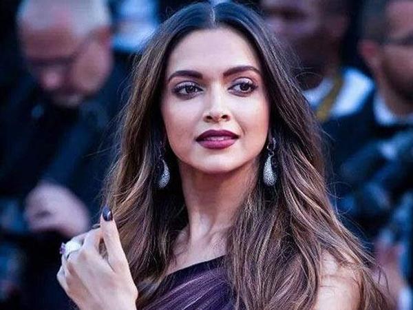 Prabhas Fans Terrified With Deepika Padukone's Statement!