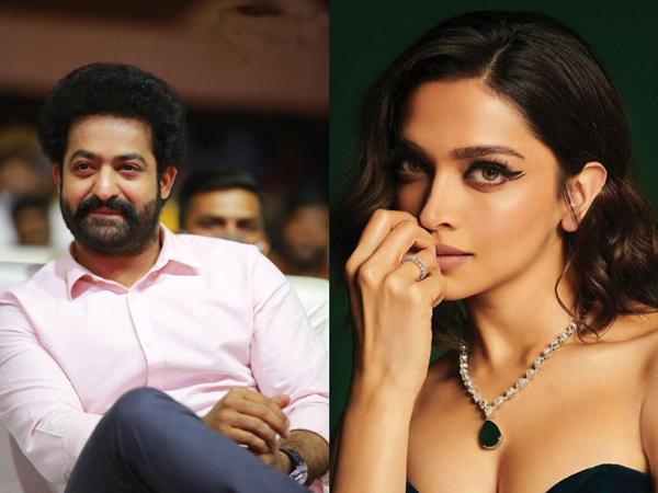 I am Obsessed With Junior NTR: Bollywood Diva