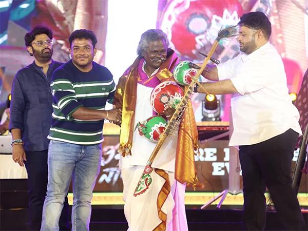 Deserving Credit to Bheemla Director!