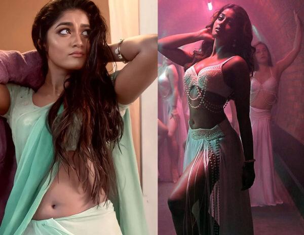 Dimple Hayathi Khiladi